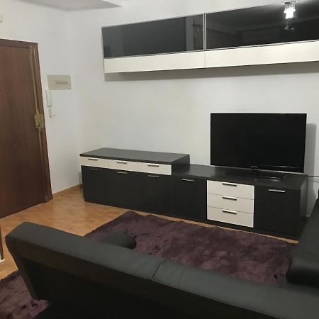 Vivienda Con Fines Turisticos Alma Andújar Exterior foto