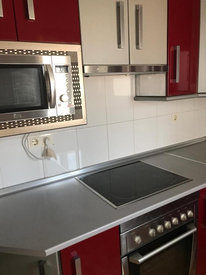 Vivienda Con Fines Turisticos Alma Andújar Exterior foto