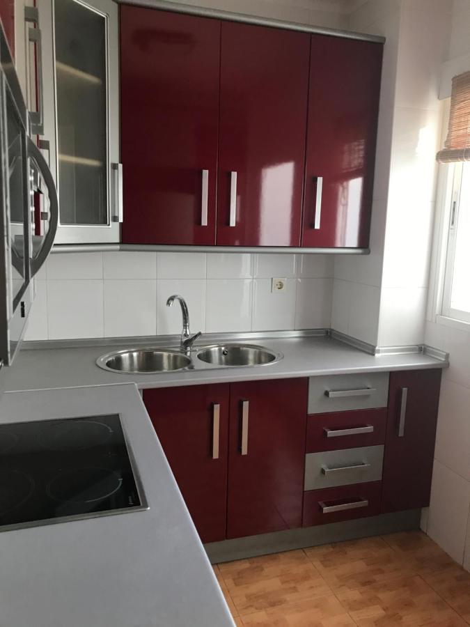Vivienda Con Fines Turisticos Alma Andújar Exterior foto