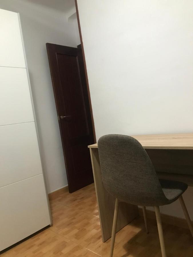 Vivienda Con Fines Turisticos Alma Andújar Exterior foto