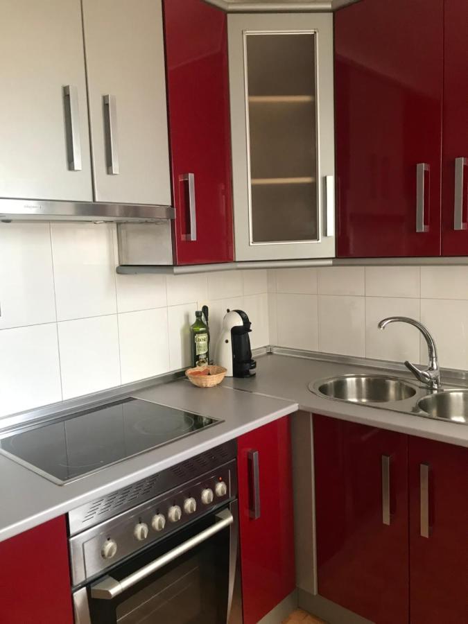 Vivienda Con Fines Turisticos Alma Andújar Exterior foto
