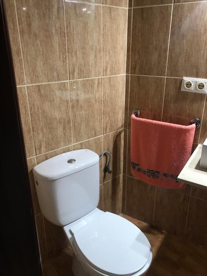 Vivienda Con Fines Turisticos Alma Andújar Exterior foto